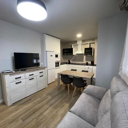 Apartamento Centro De Jaen Luaran gambar