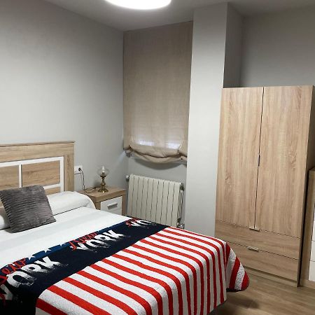 Apartamento Centro De Jaen Luaran gambar