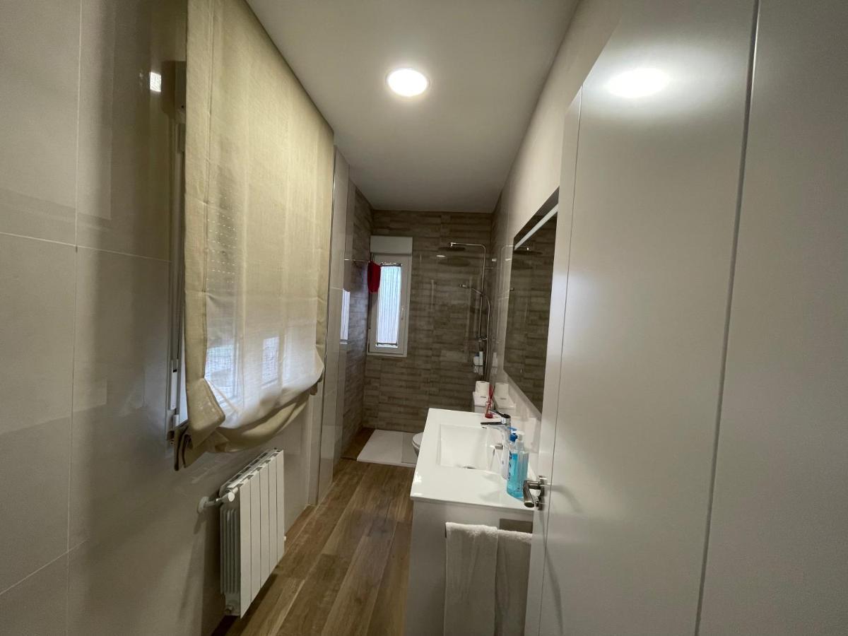 Apartamento Centro De Jaen Luaran gambar