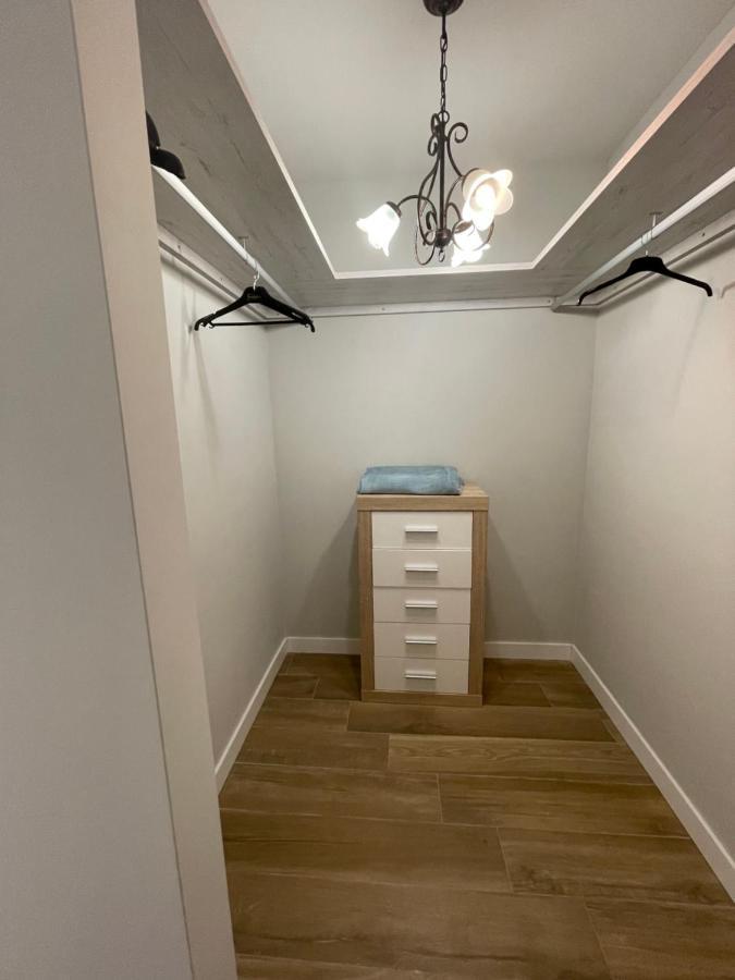 Apartamento Centro De Jaen Luaran gambar