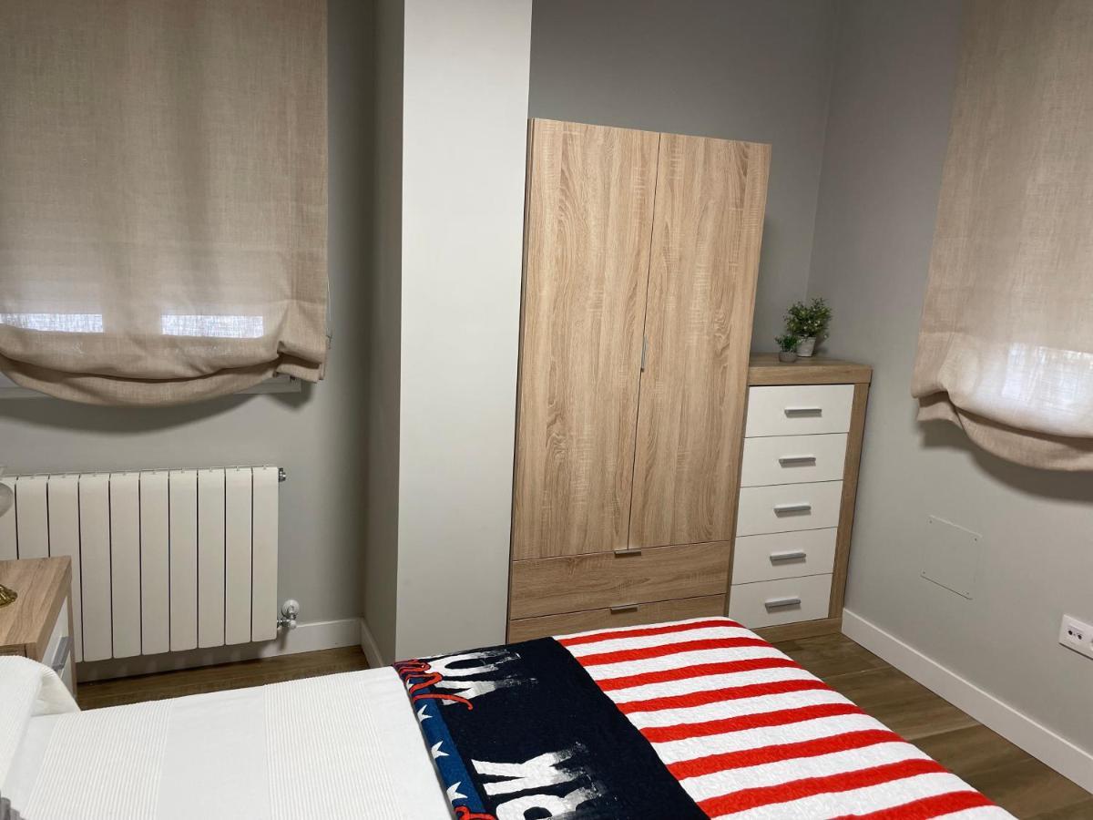 Apartamento Centro De Jaen Luaran gambar