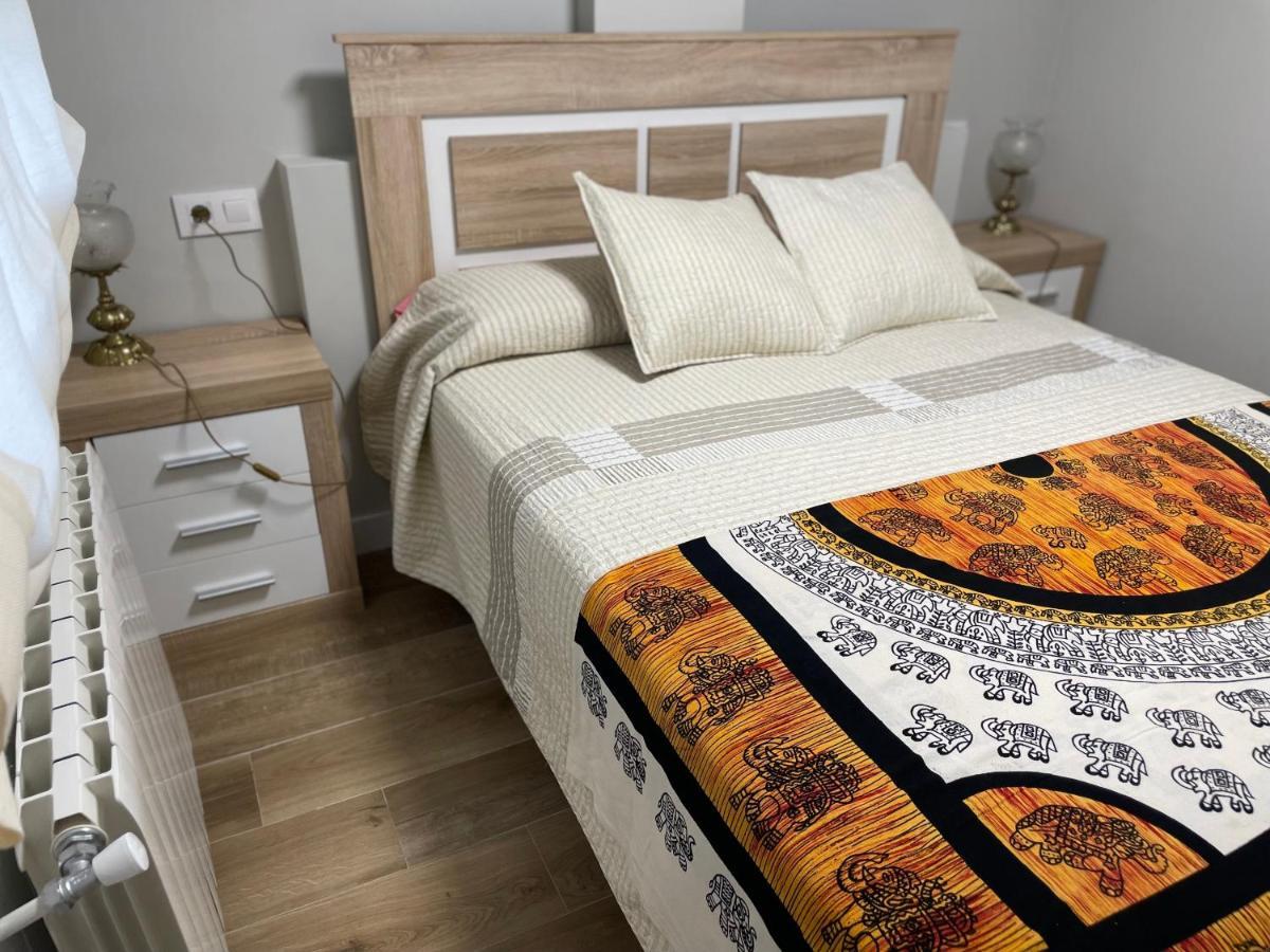 Apartamento Centro De Jaen Luaran gambar