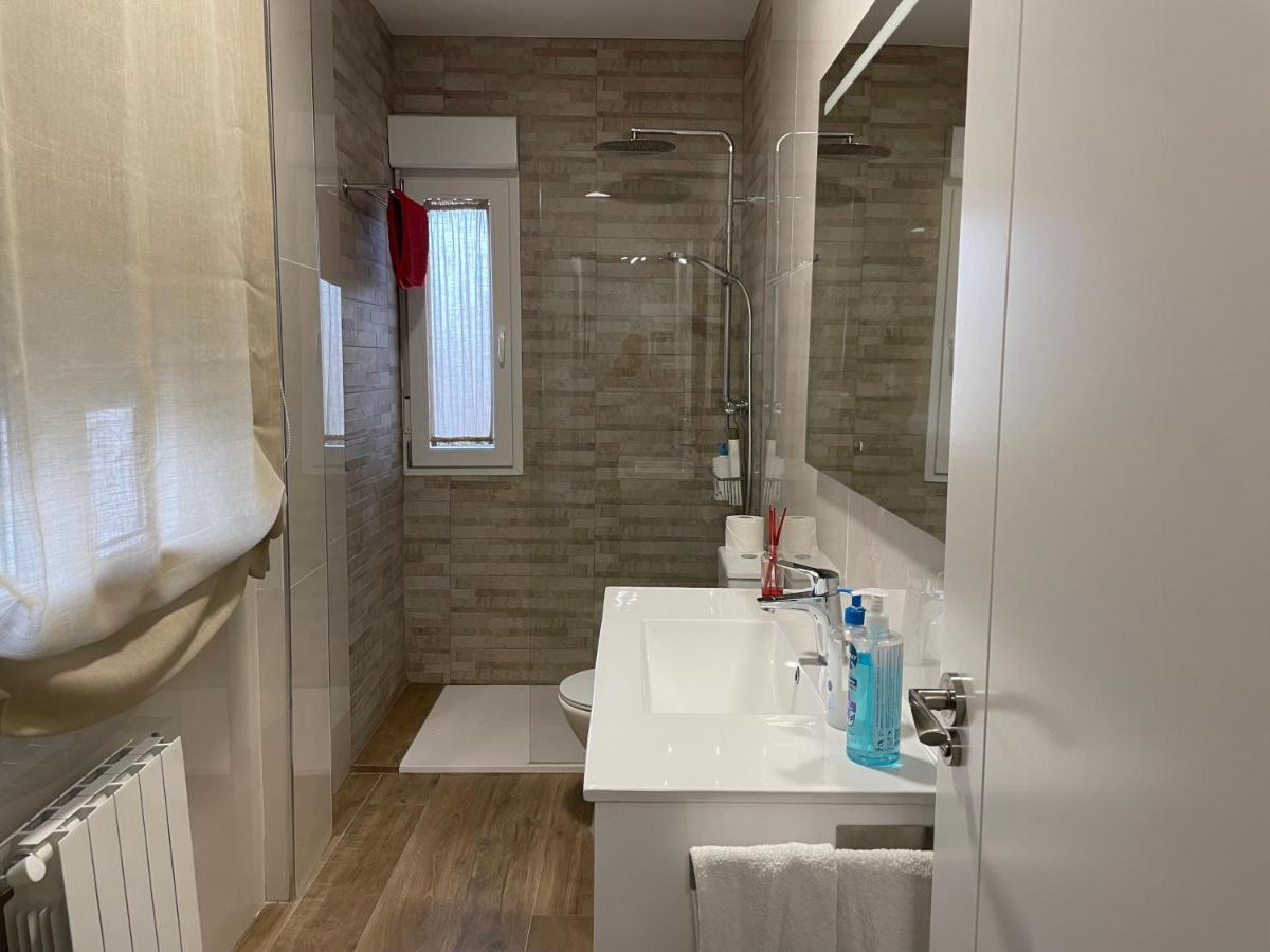 Apartamento Centro De Jaen Luaran gambar